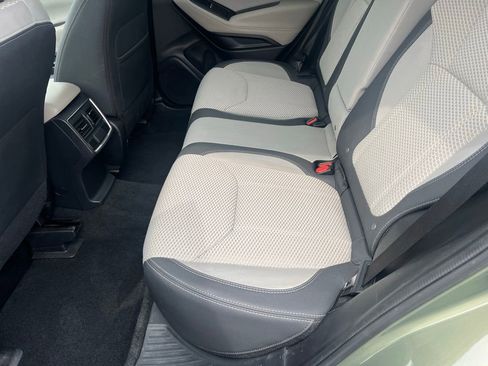 Used 2019 Subaru Forester Premium w/ All-Weather Package AWD/4WD image 13