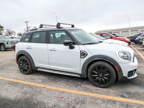Used 2020 MINI Cooper Countryman S image 7