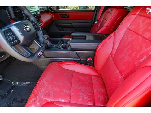 Used 2026 Toyota Tundra TRD Pro AWD/4WD image 18