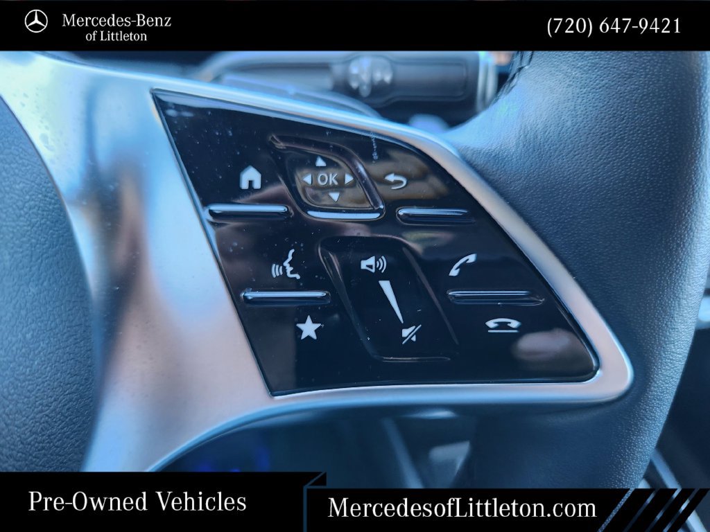 Certified 2026 Mercedes-Benz GLA 250 4MATIC image 27