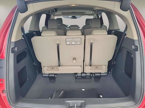 Used 2022 Honda Odyssey EX-L image 19
