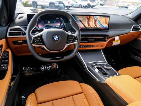 New 2026 BMW 330i xDrive Sedan w/ Convenience Package image 11