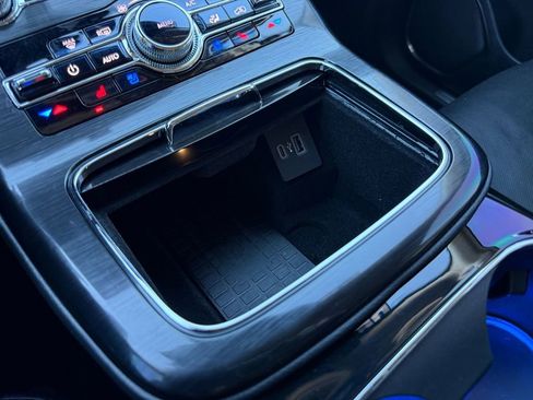 Used 2021 Lincoln Nautilus Reserve w/ Equipment Group 201A image 19