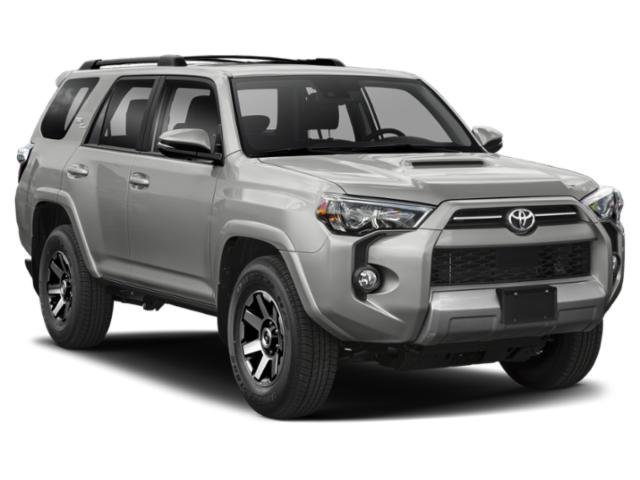 Used 2021 Toyota 4Runner TRD Off-Road AWD/4WD image 6