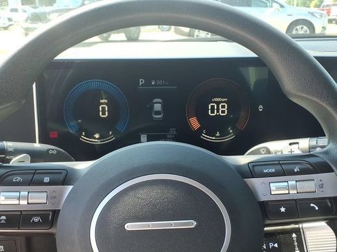 Used 2024 Hyundai Sonata SEL FWD image 20