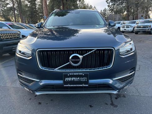 Used 2018 Volvo XC90 T5 Momentum image 7