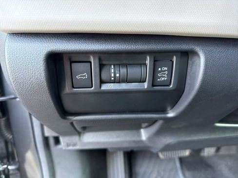 Certified 2026 Subaru Forester Premium AWD/4WD image 17