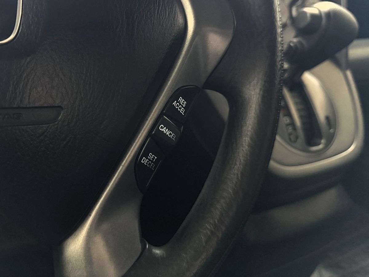 Used 2005 Honda Element EX image 19