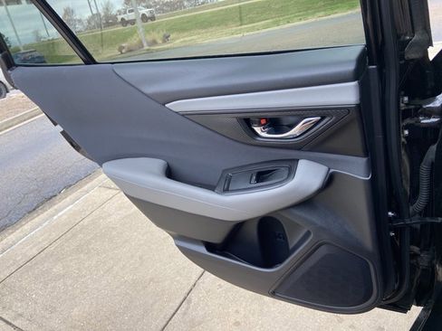 Used 2024 Subaru Outback Premium image 50