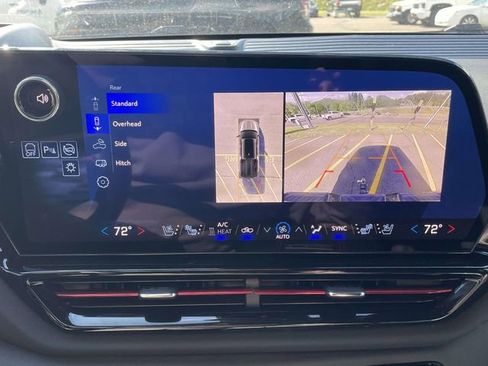 Used 2024 Chevrolet Silverado EV RST AWD/4WD image 27