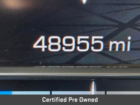 Certified 2023 GMC Yukon XL Denali Ultimate AWD/4WD image 26