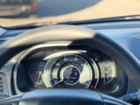 Used 2015 Honda CR-V EX image 28
