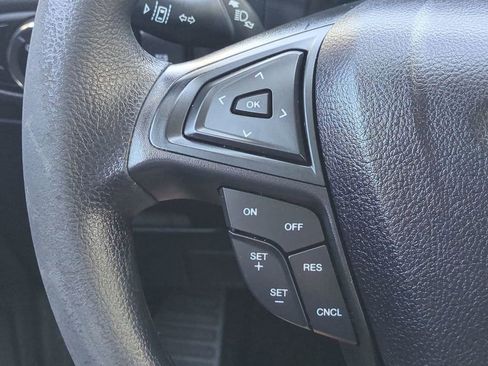 Certified 2024 Ford Edge SE image 25