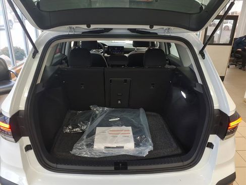 New 2026 Volkswagen Taos S AWD/4WD image 27