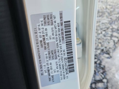 New 2026 MAZDA CX-30 AWD 2.5 S image 20