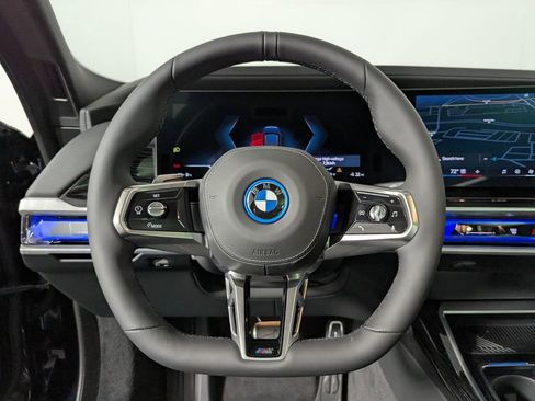 New 2026 BMW i7 xDrive60 image 31