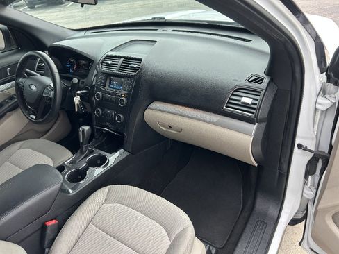 Used 2018 Ford Explorer FWD image 21