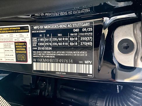 Certified 2026 Mercedes-Benz GLC 300 4MATIC image 34
