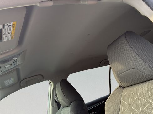 Used 2022 Toyota RAV4 XLE AWD/4WD image 24