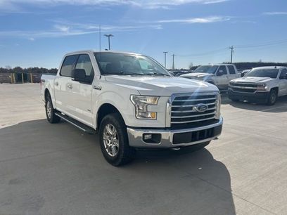 Used 2016 Ford F150 XLT w/ Equipment Group 302A Luxury