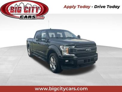 Used 2019 Ford F150 XLT w/ Equipment Group 302A Luxury