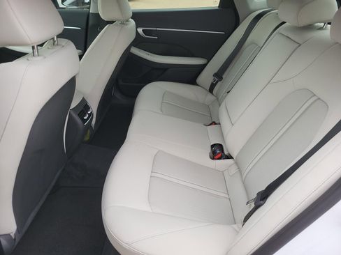 New 2026 Hyundai Sonata SEL image 10