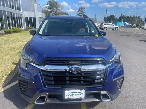 New 2026 Subaru Ascent Touring AWD/4WD image 2