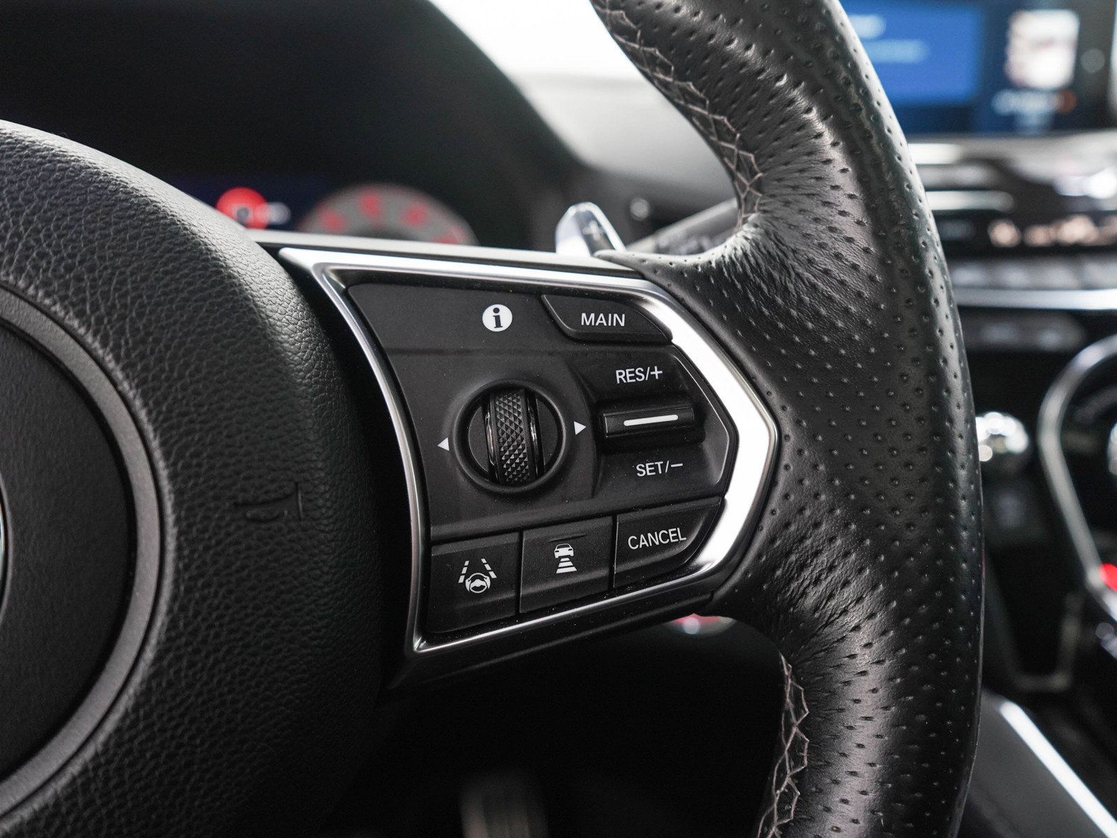 Used 2019 Acura RDX A-Spec w/ Technology Package AWD/4WD image 29