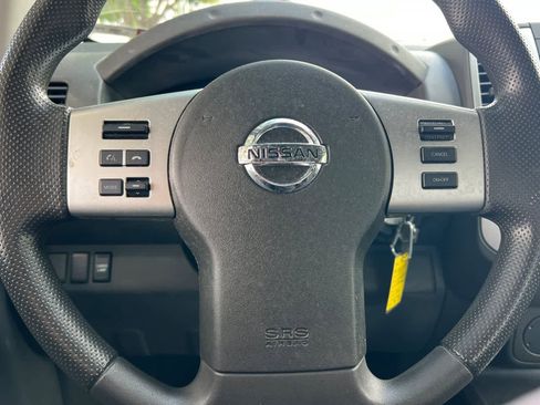 Used 2017 Nissan Frontier S RWD image 22