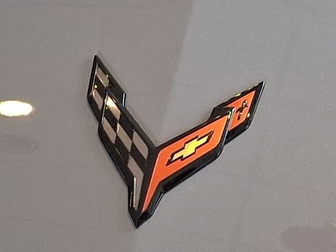 New 2025 Chevrolet Corvette Z06 w/ Z07 Performance Package image 15