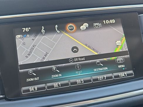 Used 2019 Buick Enclave Essence w/ Trailering Package, 5000 lbs. FWD image 28