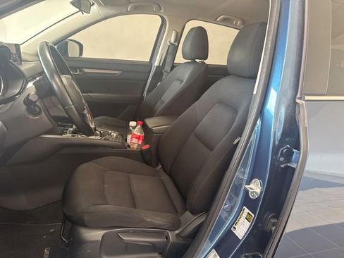 Used 2018 MAZDA CX-5 Sport FWD image 11