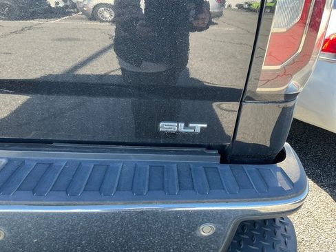 Used 2016 GMC Sierra 1500 SLT image 9