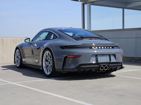 Certified 2026 Porsche 911 GT3 image 3