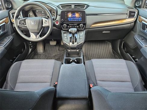 Used 2021 Honda CR-V EX image 12