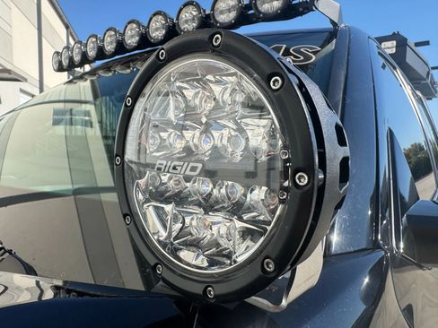 Used 2024 Toyota Tundra 1794 Edition w/ TRD Off-Road Package image 37