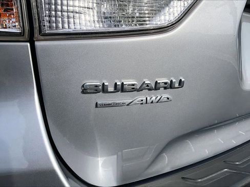 Used 2020 Subaru Forester w/ Alloy Wheel Package image 10