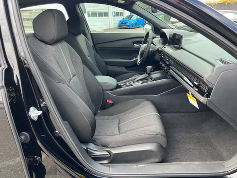 New 2026 Honda Accord Sport image 11