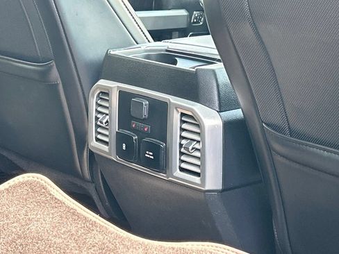 Used 2019 Ford F450 Platinum w/ Platinum Ultimate Package AWD/4WD image 48