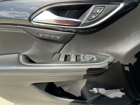 Certified 2023 Buick Envision Essence w/ Technology Package I image 37