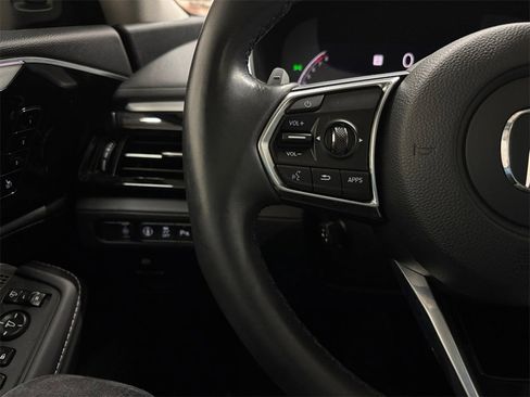 Certified 2023 Acura MDX SH-AWD w/ Technology Package image 28