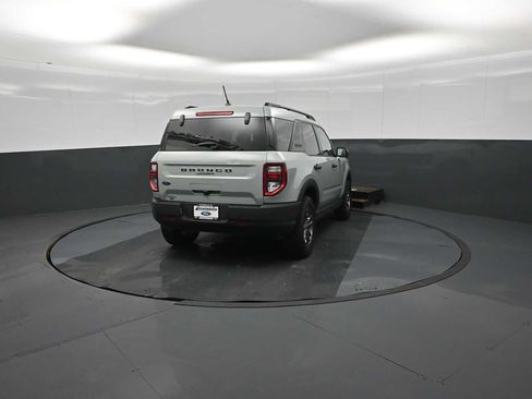 Certified 2021 Ford Bronco Sport Big Bend AWD/4WD image 47