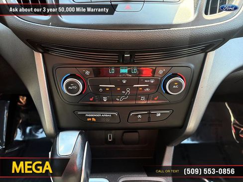 Used 2018 Ford Escape SEL AWD/4WD image 28