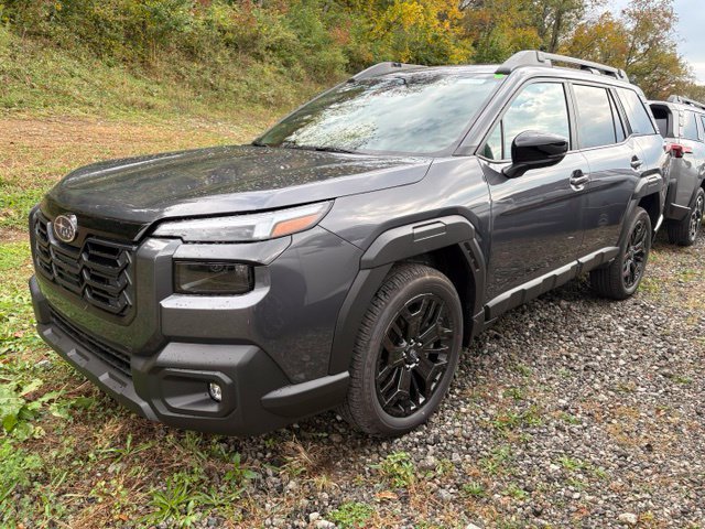 New 2026 Subaru Outback Limited XT AWD/4WD image 1