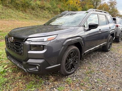 New 2026 Subaru Outback Limited XT