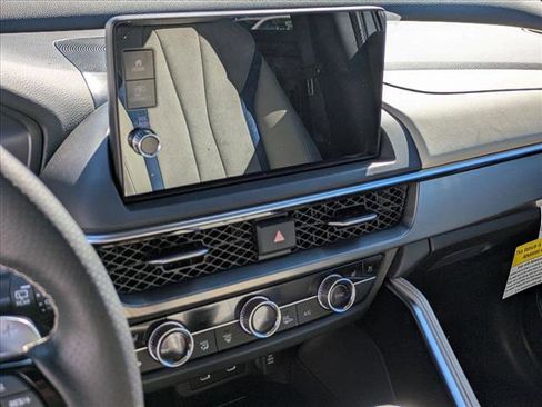 New 2025 Acura ADX A-Spec image 12