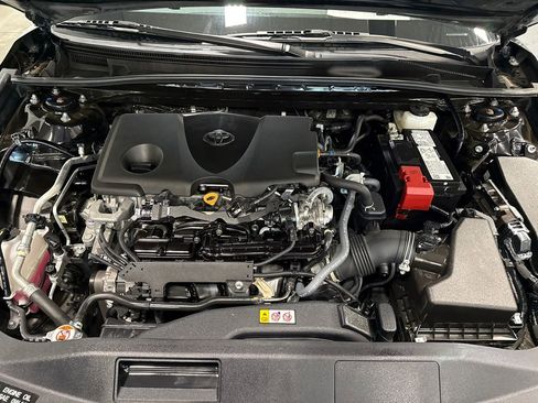 Used 2024 Toyota Camry XSE image 16