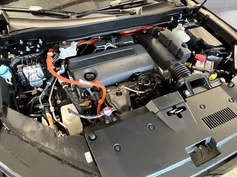 New 2026 Honda CR-V Sport image 12