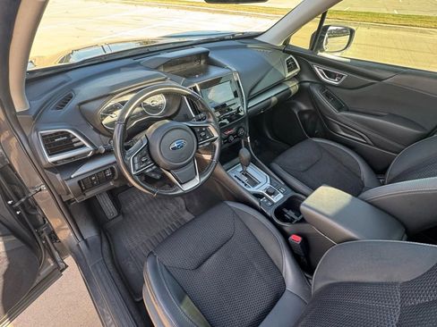 Used 2021 Subaru Forester Premium image 41