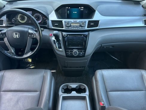 Used 2014 Honda Odyssey EX-L image 15